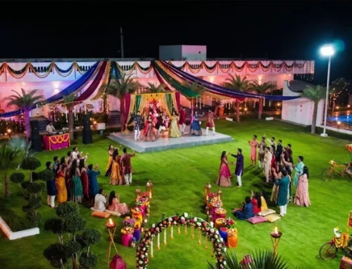 The Honest Reason Your Sangeet Night Didn’t Feel Special — And How to Fix It for the Next One
